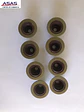 Reten Valvulas X8 Ford Ecosport Fiesta Ka Focus 1.6 8 Gara R - Miniatura 4