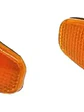 2 Lampara Cocuyo Lateral  Hyundai Porter K2900 K3000s K4000s - Miniatura 1