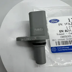 Sensor Posición Arbol Levas Mazda Bt50 2.2 3.2  Original