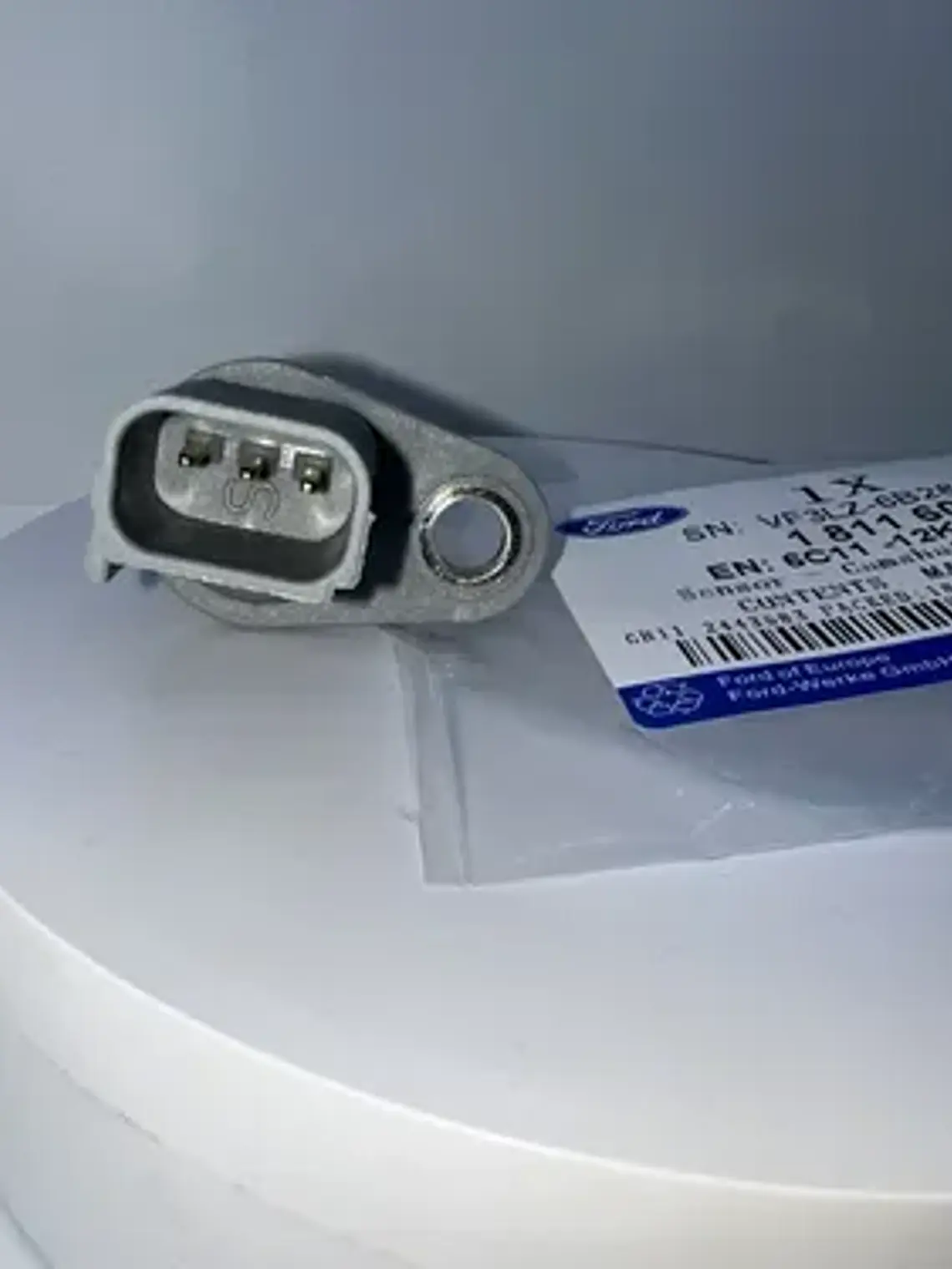 Sensor Posición Arbol Levas Mazda Bt50 2.2 3.2  Original 5