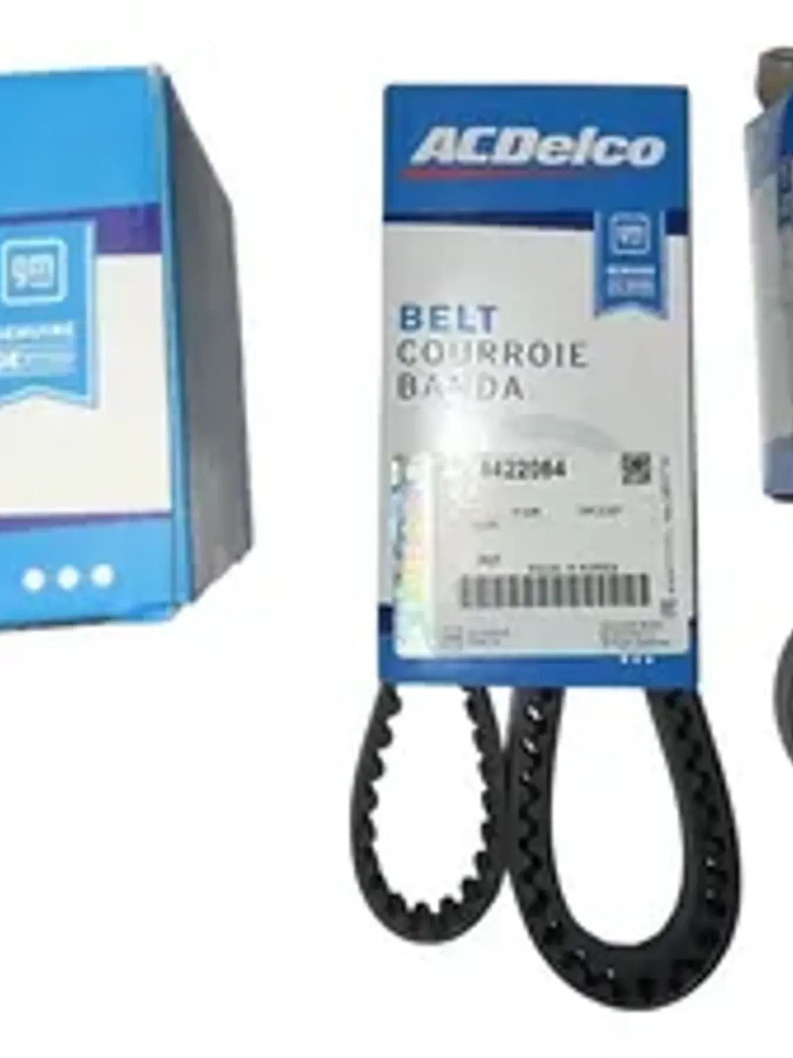 Kit De Distribucion Chevrolet Tracker 1.8 Original Gm 1