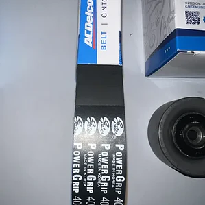 Kit De Distribucion Chevrolet Tracker 1.8 Original Gm