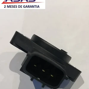 Sensor Tps Para Nissan D21 2.4 Garantia