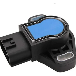 Sensor Tps Para Nissan D21 2.4 Garantia