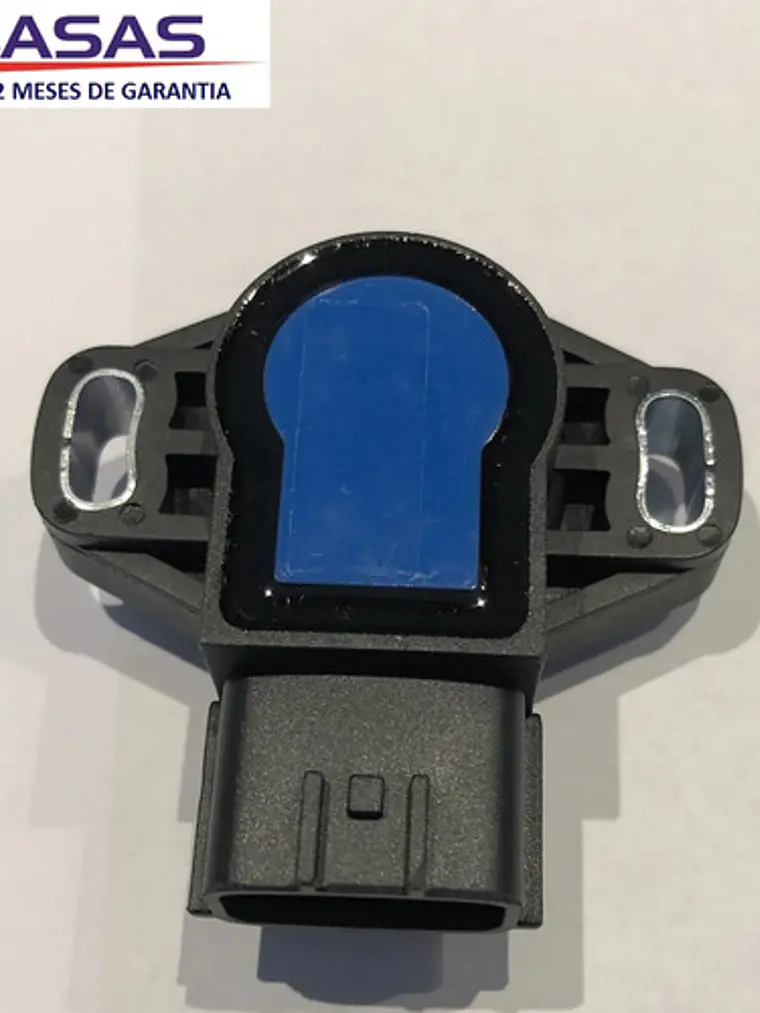 Sensor Tps Para Nissan D21 2.4 Garantia 5