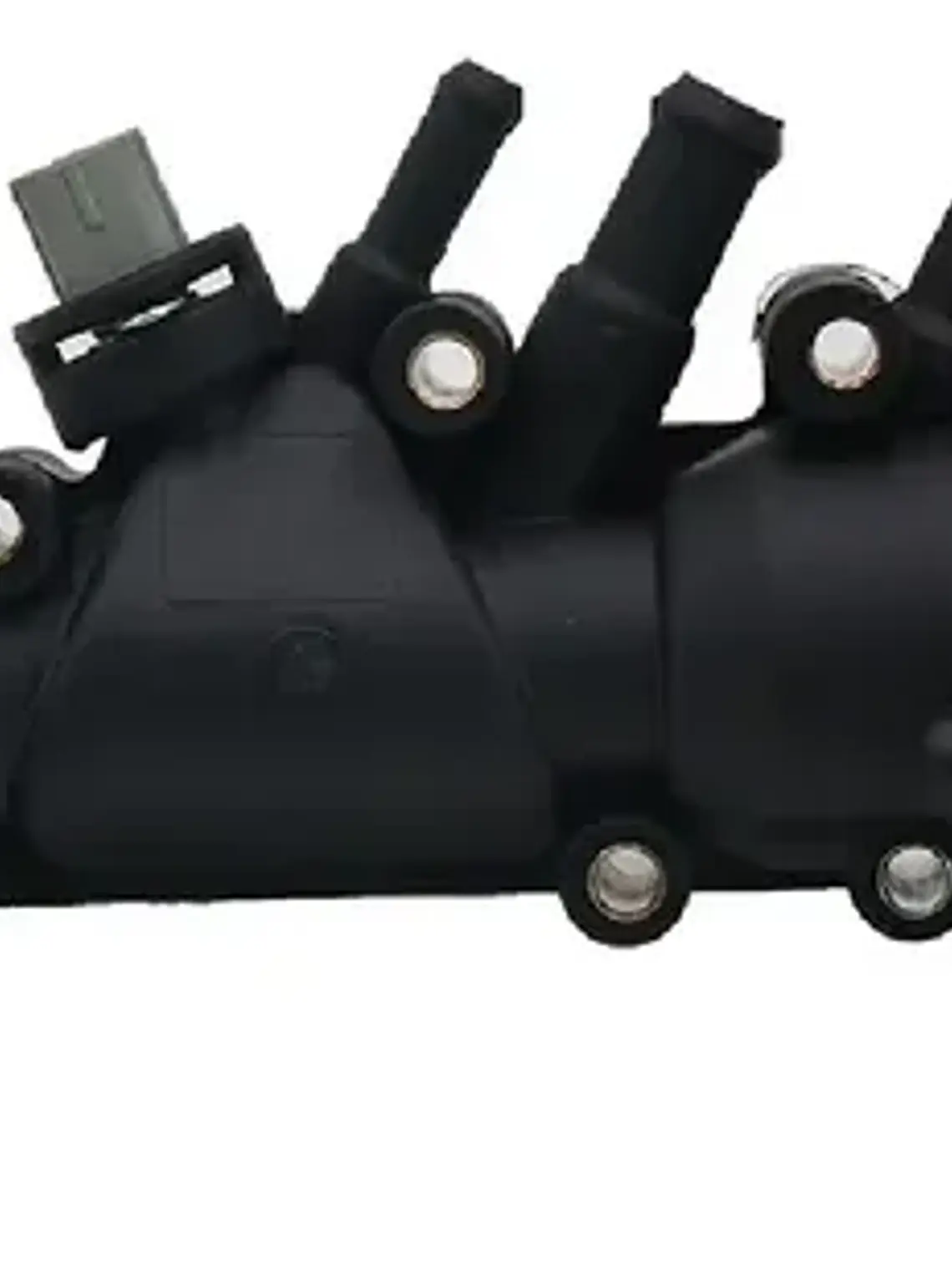 Caja Termostato Ford Focus Fiesta Ka 1.3 1.6 Sensor+emp Gara 2