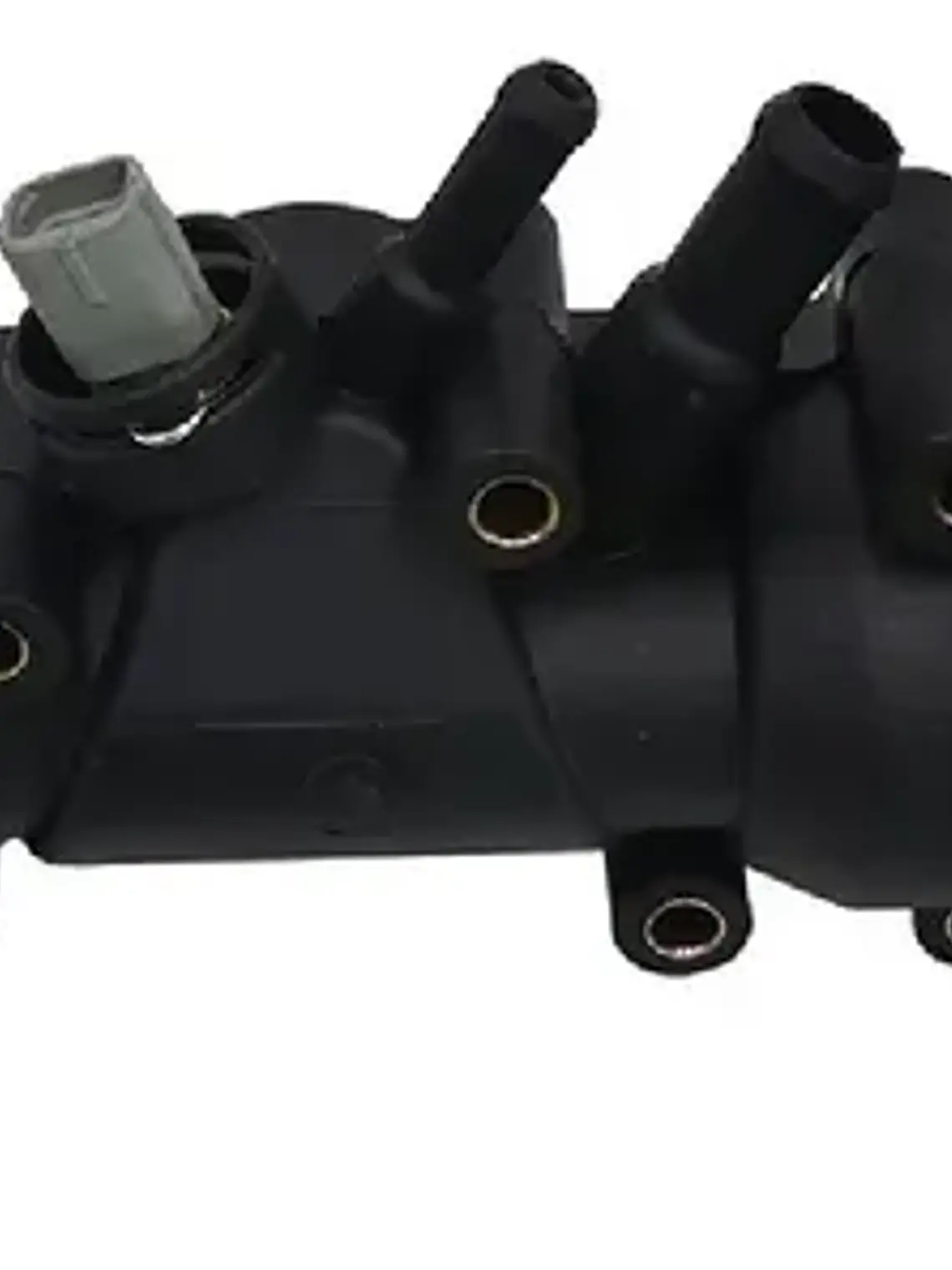 Caja Termostato Ford Focus Fiesta Ka 1.3 1.6 Sensor+emp Gara 4