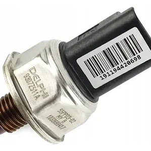 Sensor Presion Riel Peugeot Citroen 2.0 Hdi 2009 + Delphi