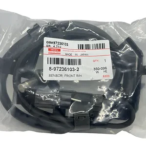 Sensor Abs Delantero Derecho Chevrolet Dmax 2.5 3.0 Isuzu