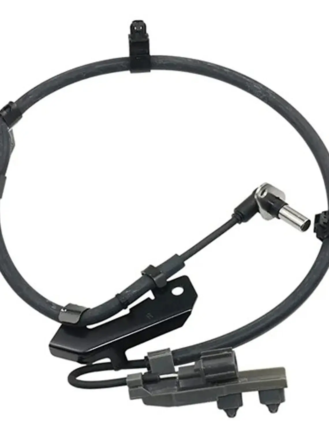Sensor Abs Delantero Derecho Chevrolet Dmax 2.5 3.0 Isuzu 3