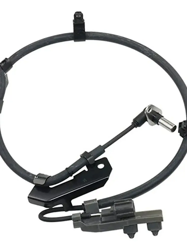 Sensor Abs Delantero Derecho Chevrolet Dmax 2.5 3.0 Isuzu 3