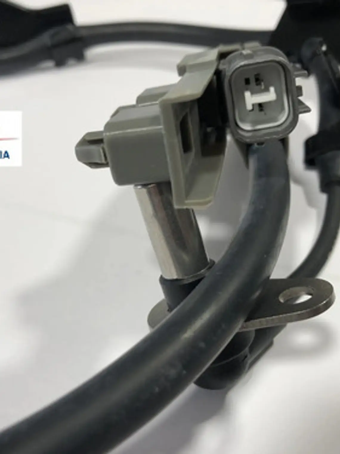 Sensor Abs Delantero Derecho Chevrolet Dmax 2.5 3.0 Isuzu 4