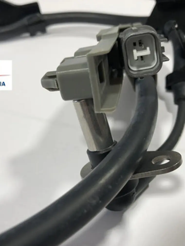 Sensor Abs Delantero Derecho Chevrolet Dmax 2.5 3.0 Isuzu 4