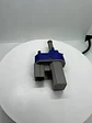 Sensor Switch Pedal Freno Mazda  2 Garantia - Miniatura 2