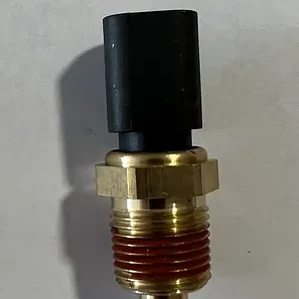 Sensor De Temperatura Jeep Wrangler Wrangler Jk Garantia.