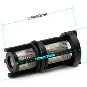 Filtro Sensor Presión Aceite Chevrolet Avalanche Camaro