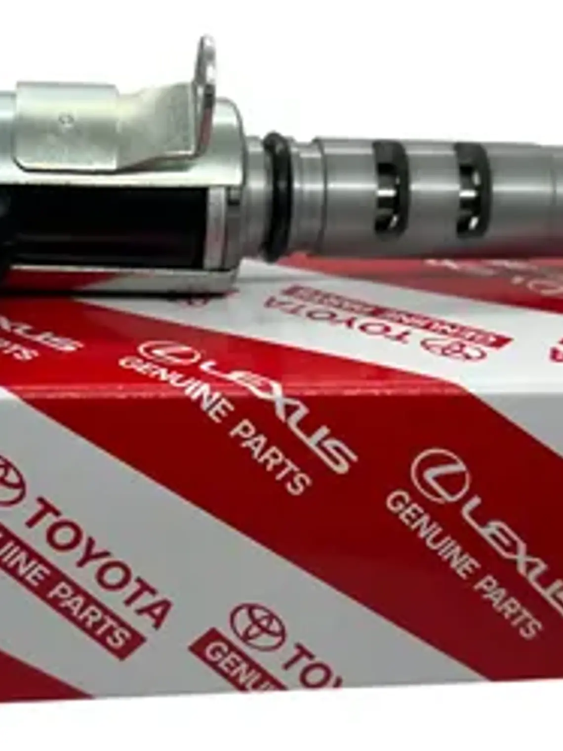 Valvula Selenoide Vvt Original Toyota Yaris 1