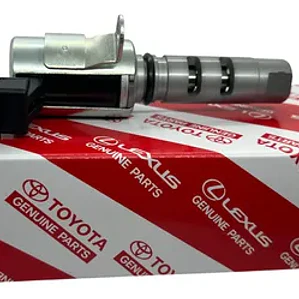 Valvula Selenoide Vvt Original Toyota Yaris