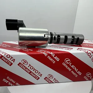 Valvula Selenoide Vvt Original Toyota Yaris