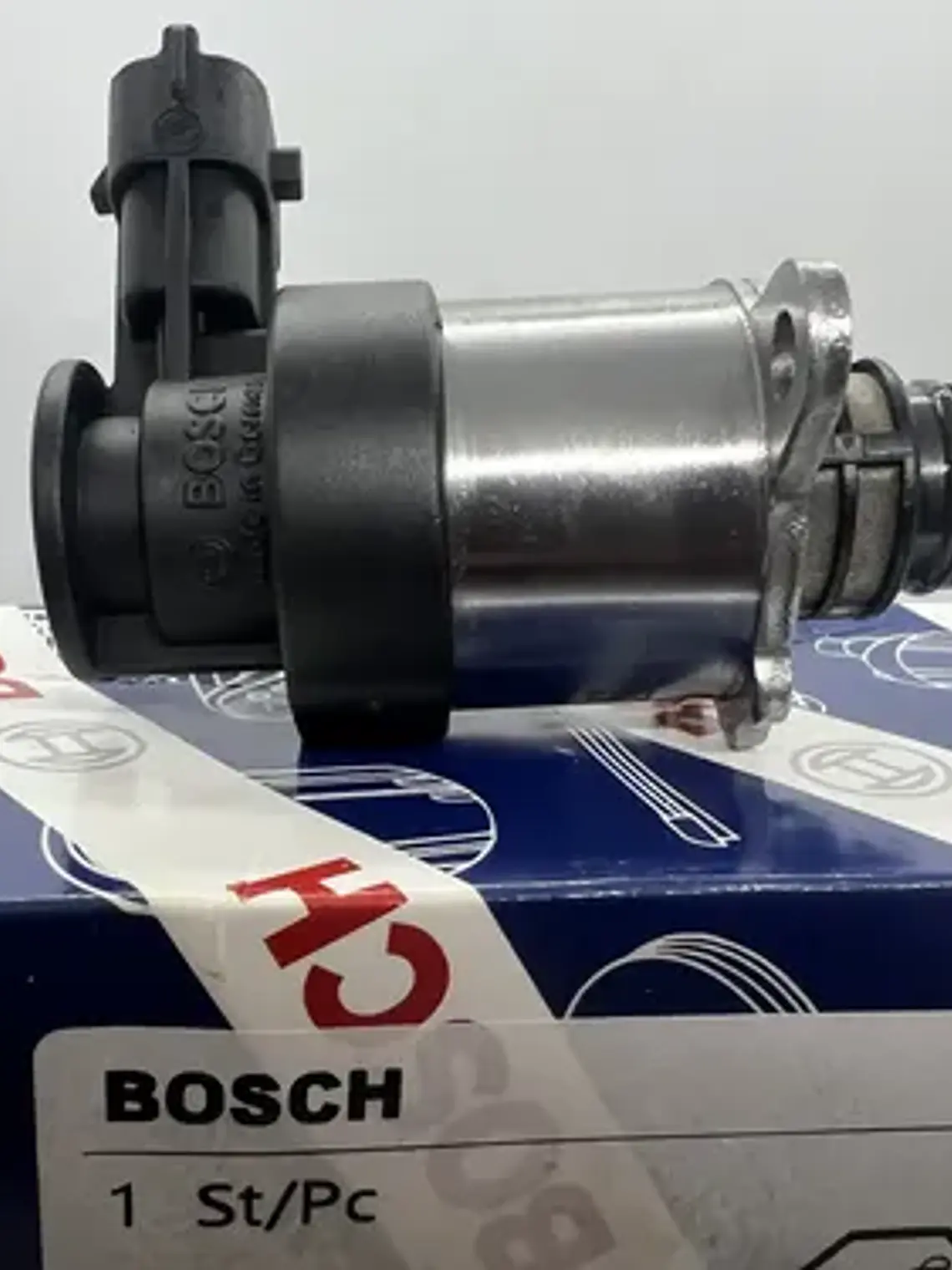 Válvula Reguladora Presión Citroen C1,c2,c3,c4 Bosch 5