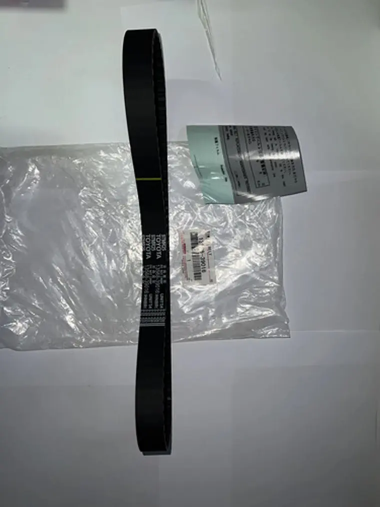 Kit Distribución Genuino Toyota Hilux 2005-2015 Original 10