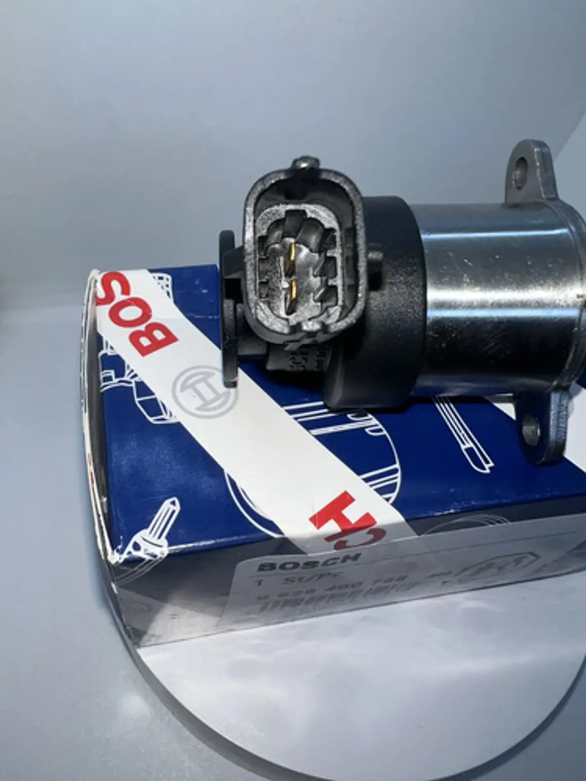 Válvula Reguladora Presión Peugeot 301 1.6 Hdi 0928400788 Bo 5