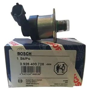 Válvula Scv Reguladora De Presión C1,c2,c3,c4 Bosch