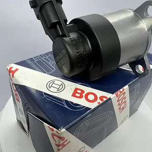 Válvula Scv Reguladora De Presión C1,c2,c3,c4 Bosch