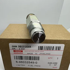 Valvula Limitadora Presion Mitsubishi L200 2.5 Original