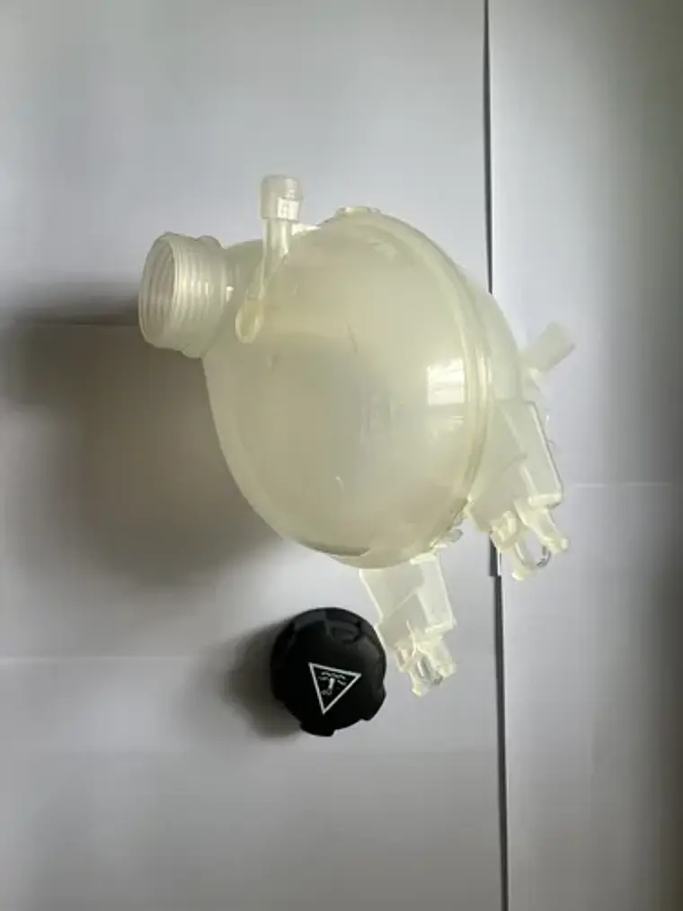 Deposito Liquido Refrigerante Citroen Berlingo Garantia 3
