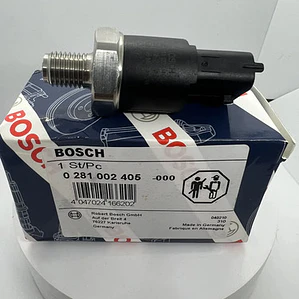 Sensor Presión De Riel Compatible Fiat Doblo, Palio, Strada