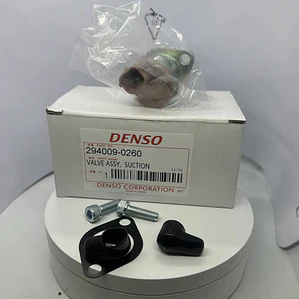 Válvula Presión Scv Ford Ranger Transit 2.2 2.4 2006-2 Denso