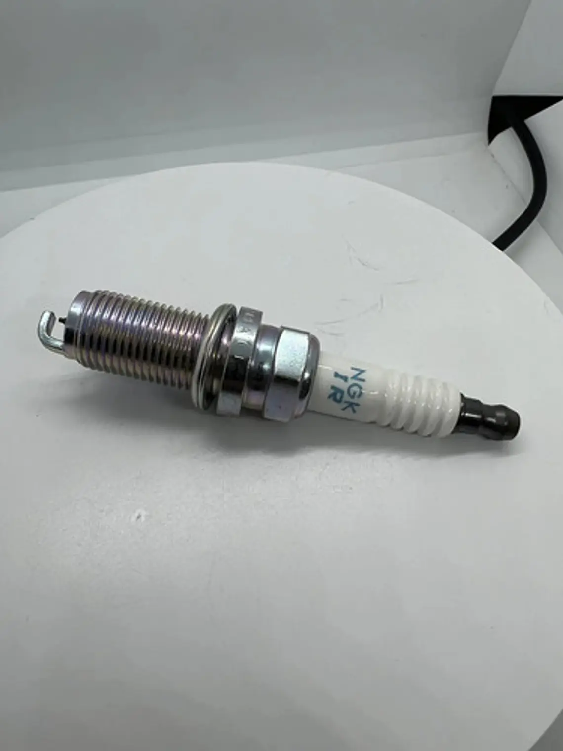 Juego Bujías Iridium Para Hyundai I10 1.1 Ngk 3