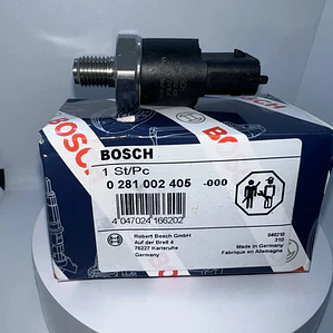 Sensor Presión De Riel Compatible Fiat Punto Stilo Ducato