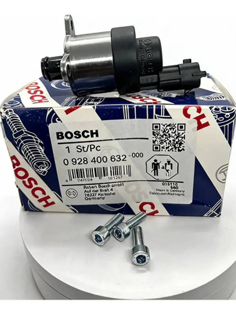 Valvula Scv Reguladora De Presion Ford Ranger Bosch 3
