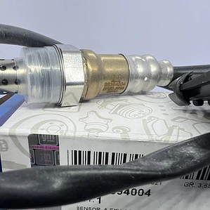 Sensor De Oxigeno Geely Lc 1.0 Original Gm
