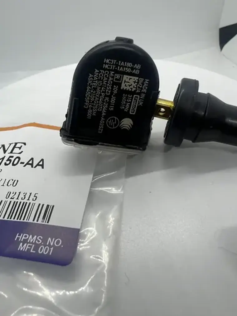 Sensor Tpms Ford Fusion Mustang Edge Explorer F150 Original 2