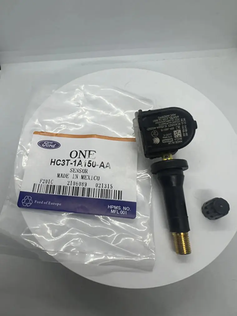 Sensor Tpms Ford Fusion Mustang Edge Explorer F150 Original 5