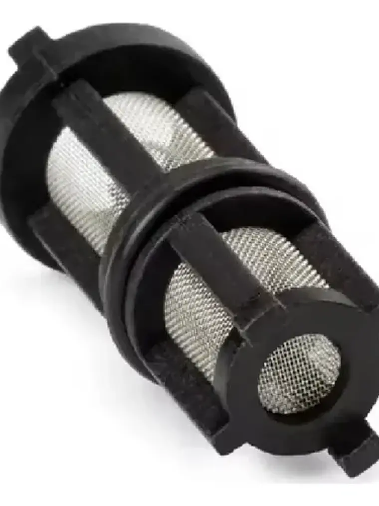 Filtro Sensor Presión Aceite Chevrolet Avalanche Silverado 1