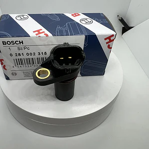 Sensor Posición Cigueñal Opel Corsa 1.2 1993-2014 Bosch