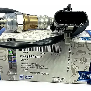 Sensor De Oxigeno Changan Benni 1.3 Original Gm