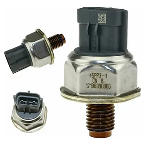 Sensor Presion Riel Inyeccion Fiat Ducato 2.2 2.3 Garantia