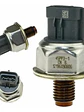 Sensor Presion Riel Inyeccion Fiat Ducato 2.2 2.3 Garantia - Miniatura 1