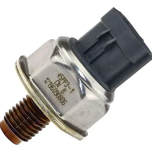 Sensor Presion Riel Inyeccion Fiat Ducato 2.2 2.3 Garantia