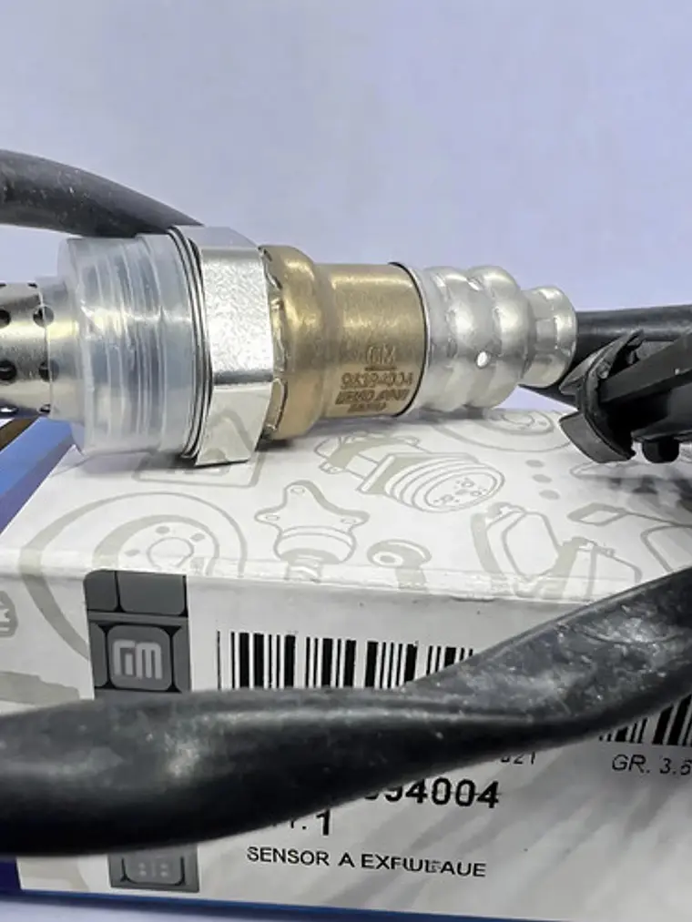 Sensor De Oxigeno Trasero Para Changan Cs1 Original Gm 3