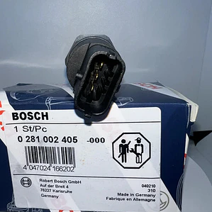 Sensor Presión De Riel Compatible Fiat Bravo I