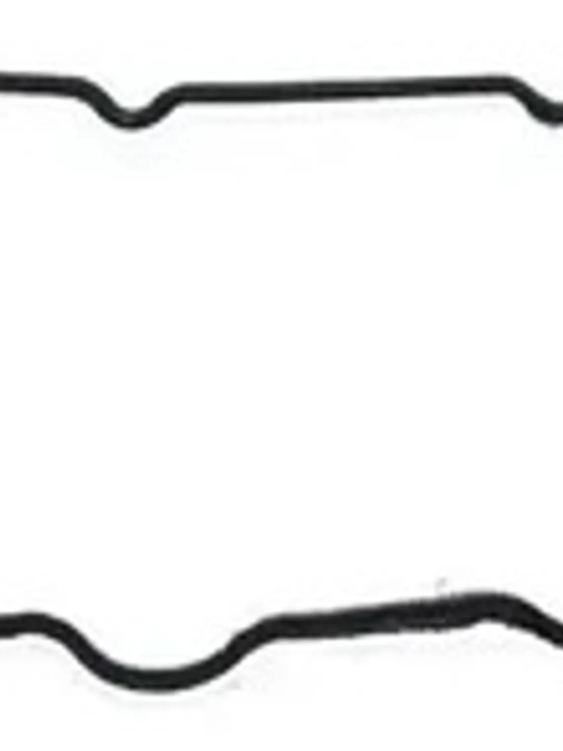 Empaquetadura Tapa Valvula Toyota Hilux 2005-2015 2.5 3.0 Ga 2