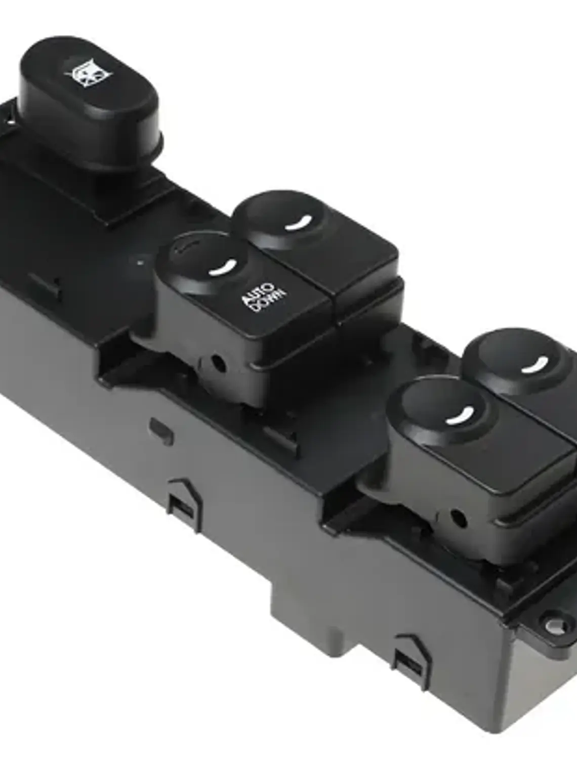 Botonera Alzavidrio Para Hyundai Accent  2012 -2019 Garantia 1