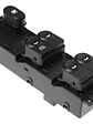 Botonera Alzavidrio Para Hyundai Accent  2012 -2019 Garantia - Miniatura 1