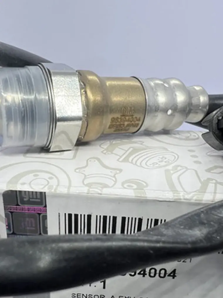 Sensor De Oxigeno Geely Mk 1.5 Original Gm 2